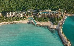 La Casa De La Playa By Xcaret (Adults Only)